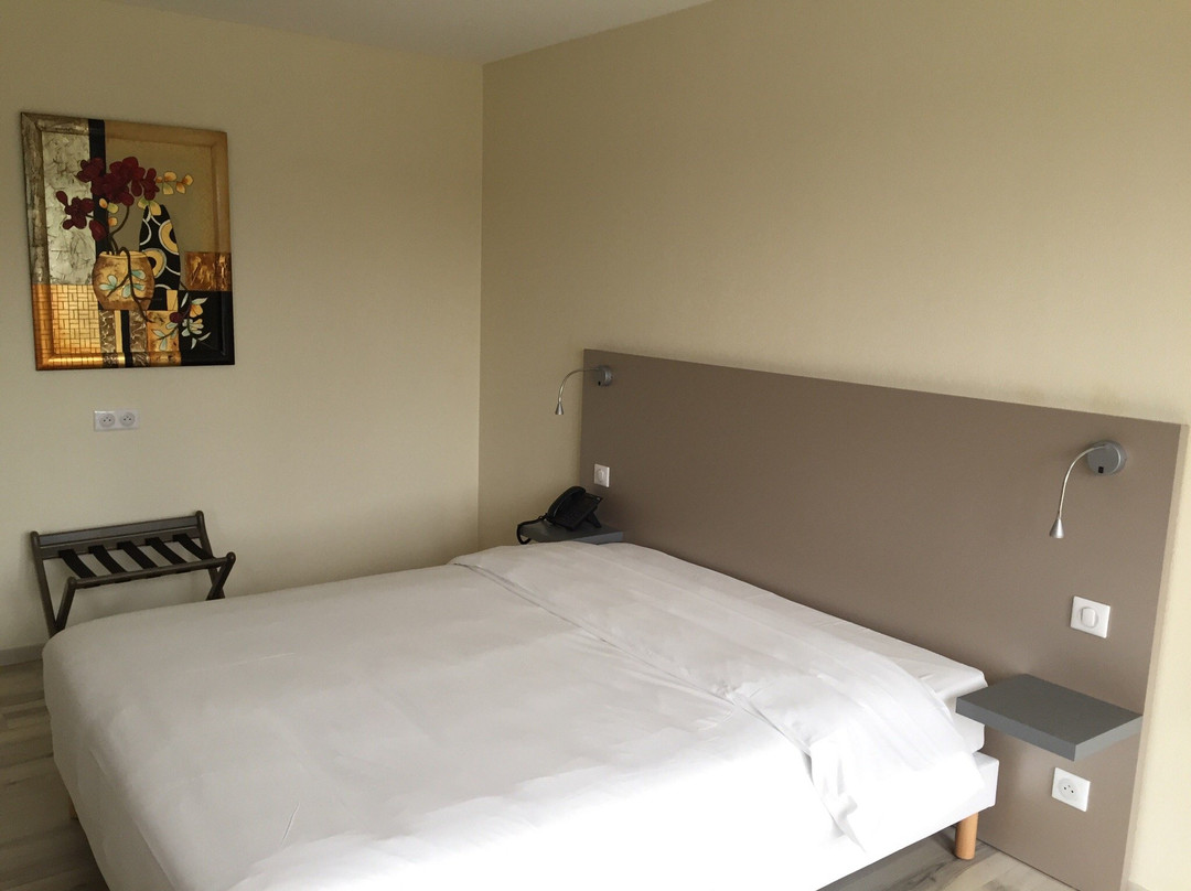 Le Grand Hotel主图