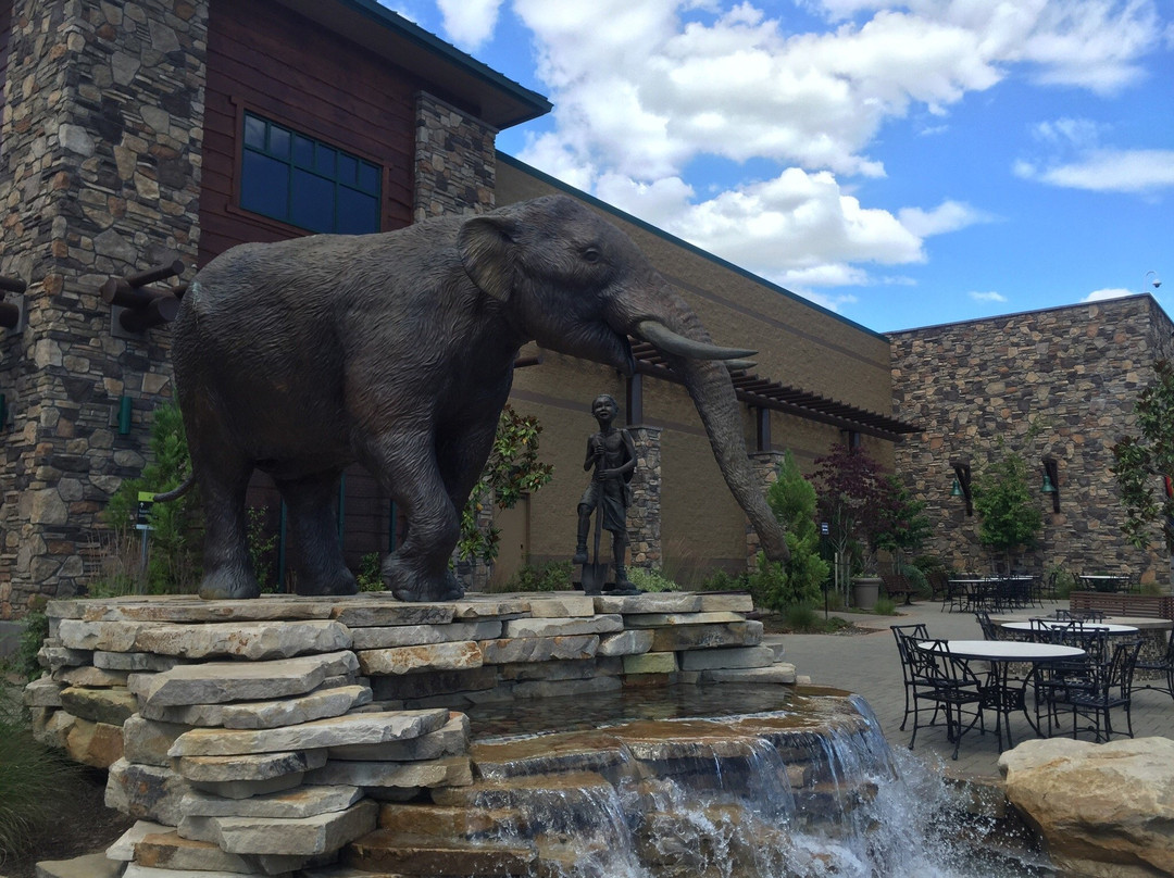 Cabela's-图拉丁必去景点