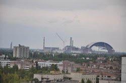 Chernobyl Insider-Zhytomyr必去景点