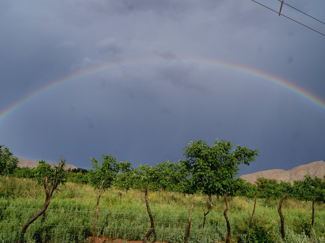 Finca Huayrapuca主图