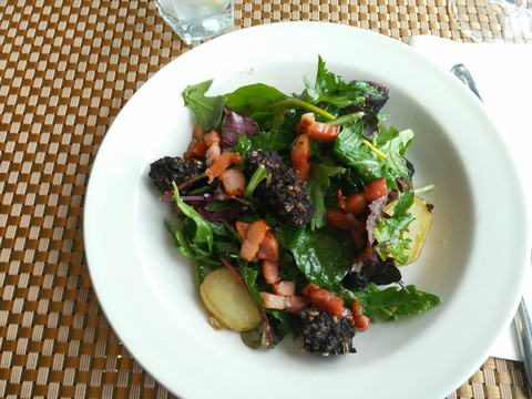 Clayton Hotel Dublin Airport Restaurant主图