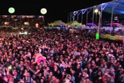 Lavras Rodeo Festival景点图片