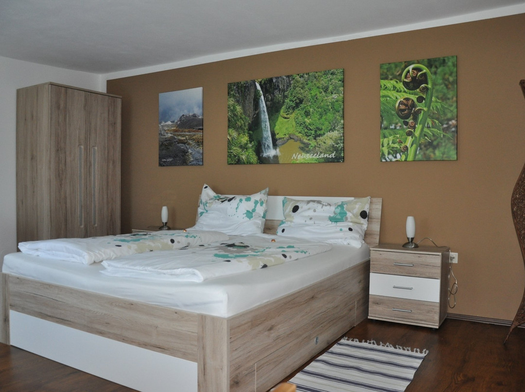 Gästehaus Wachau主图