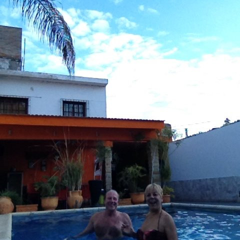 Apart Ma & Cris II
