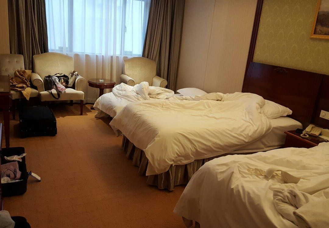 广州维也纳酒店云堡店主图