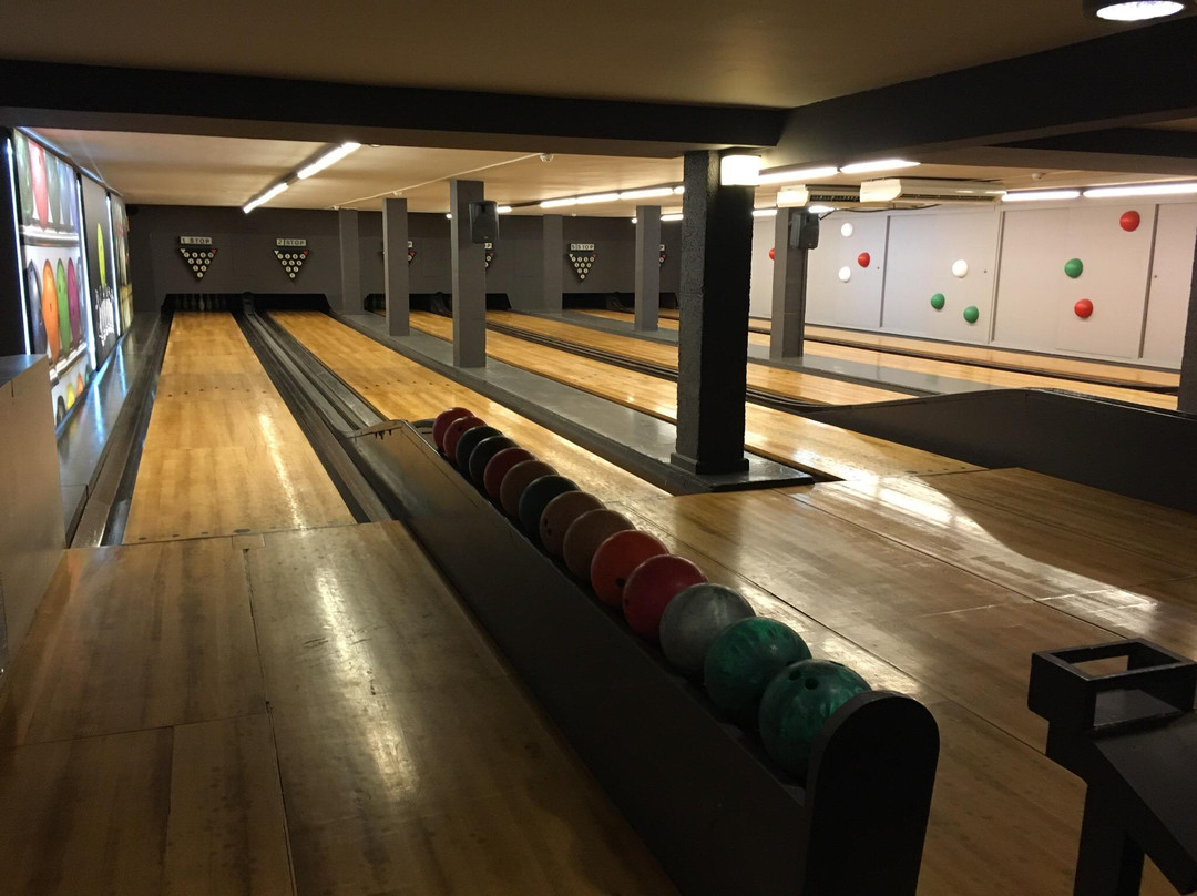 Bowling Panorama景点图片