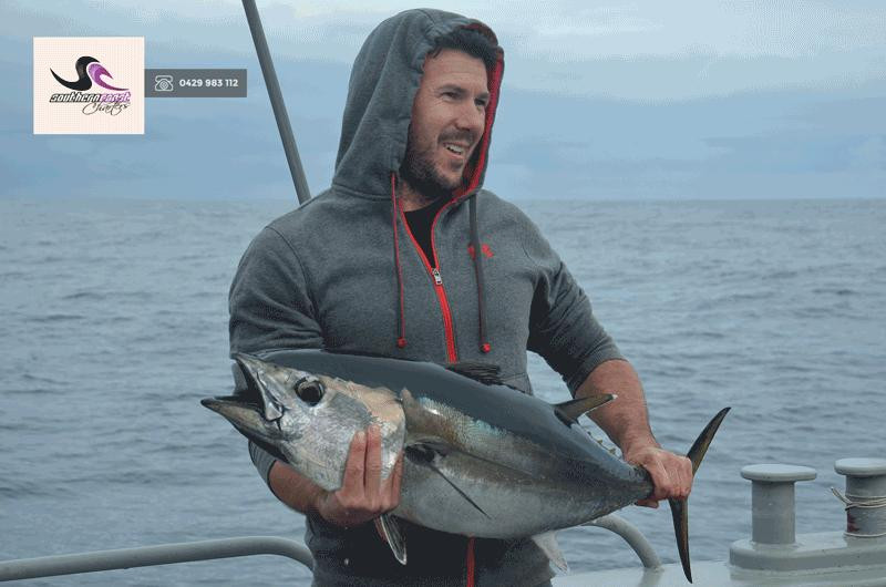 Southern Coast Charters-仙女港必去景点