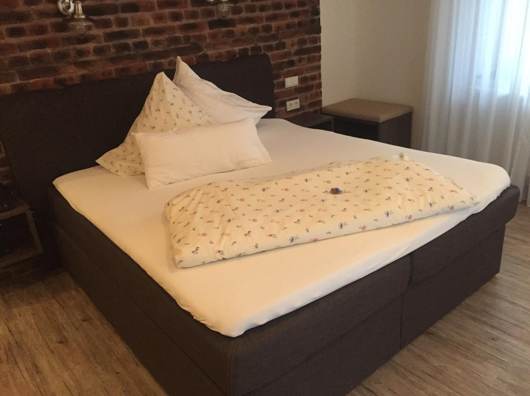 Das kleine Hotel Lahnau主图