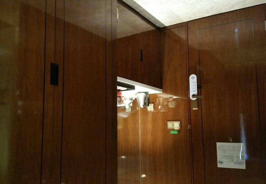 永州创发城戴斯酒店