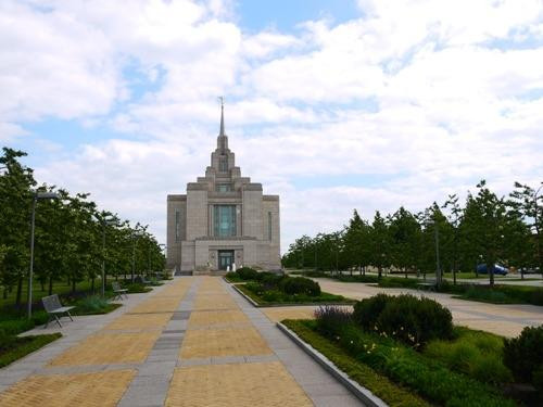 The Church of Jesus Christ of Latter-Day Saints-Sofiivska Borschahivka必去景点