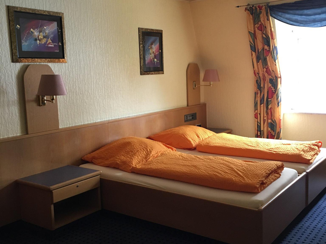 Hotel Heideparadies主图