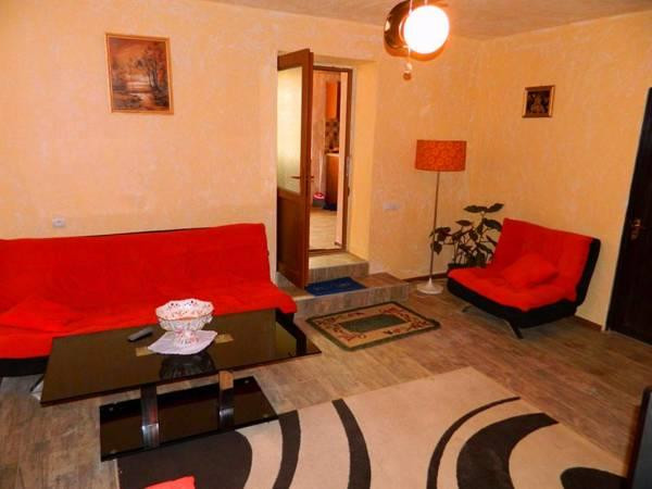 Guest House Sweet Home