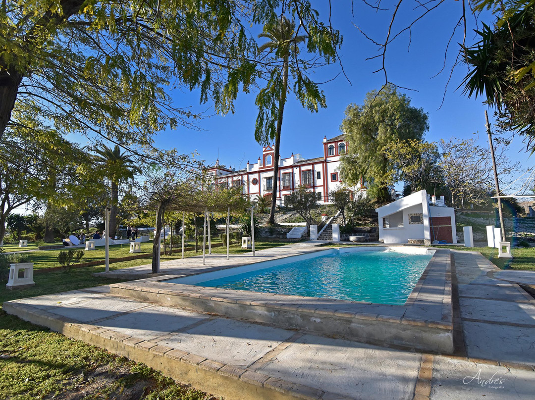 Hacienda Las Alcabalas