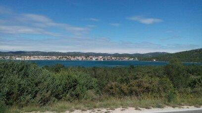 Pirovac Bay景点图片