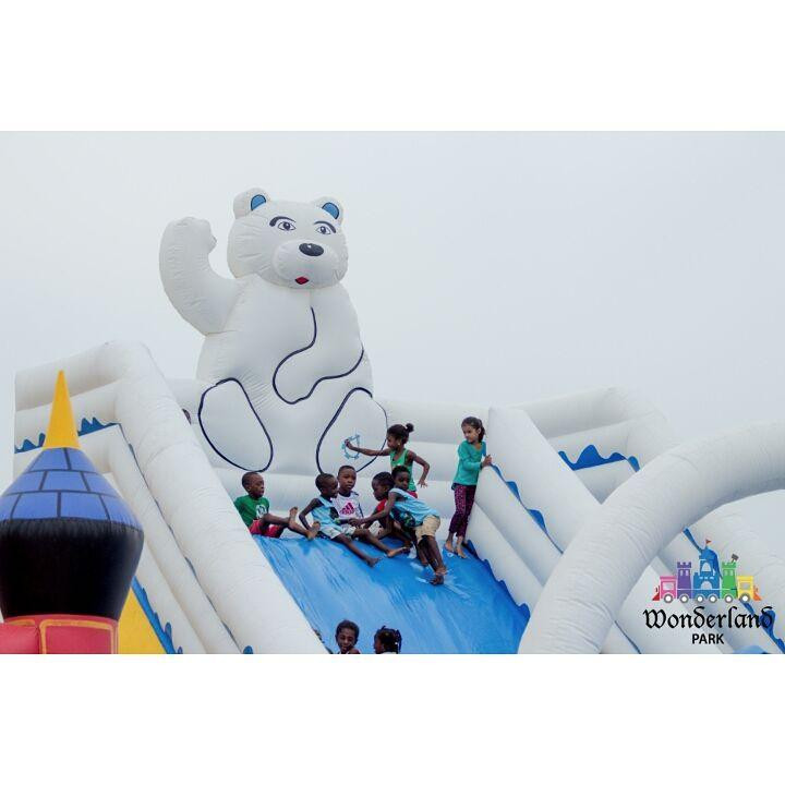 Wonderland Park-特马必去景点