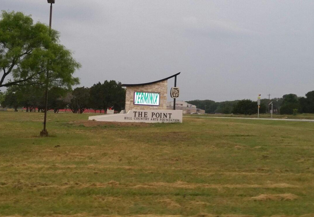Hill Country Arts Foundation-Ingram必去景点