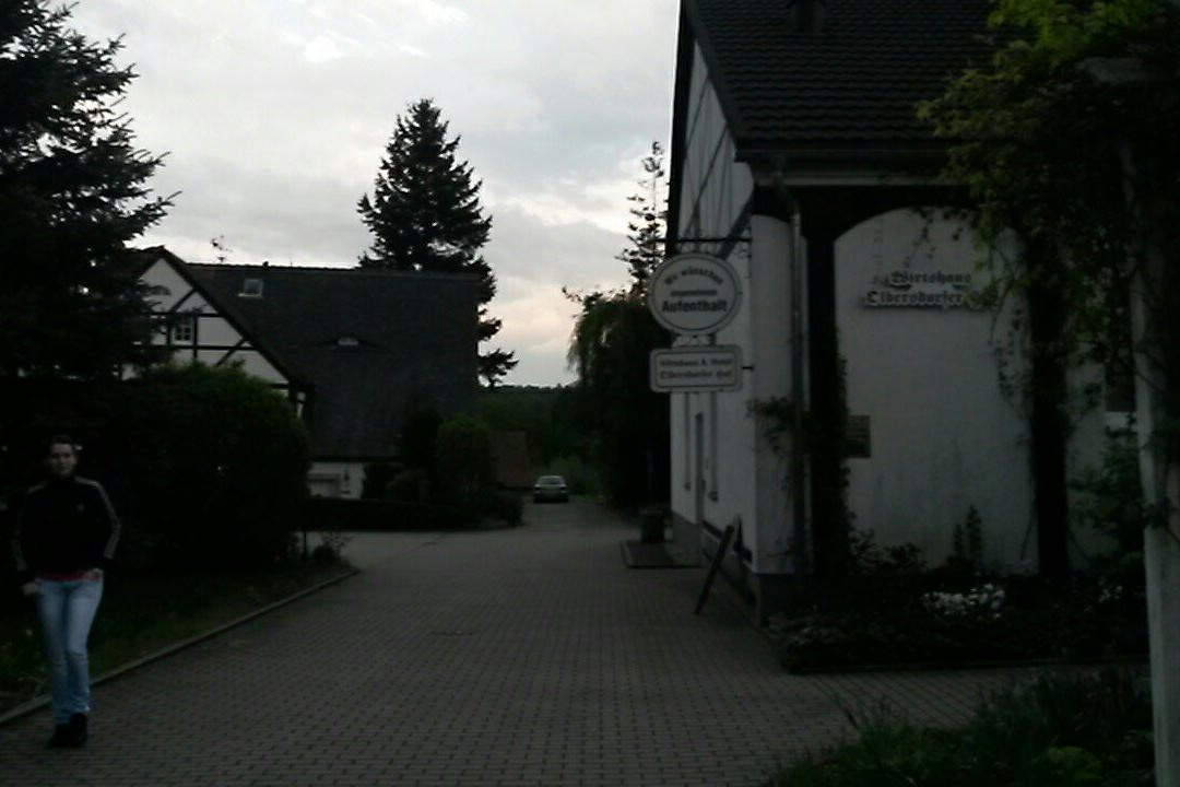 Olbersdorfer Hof
