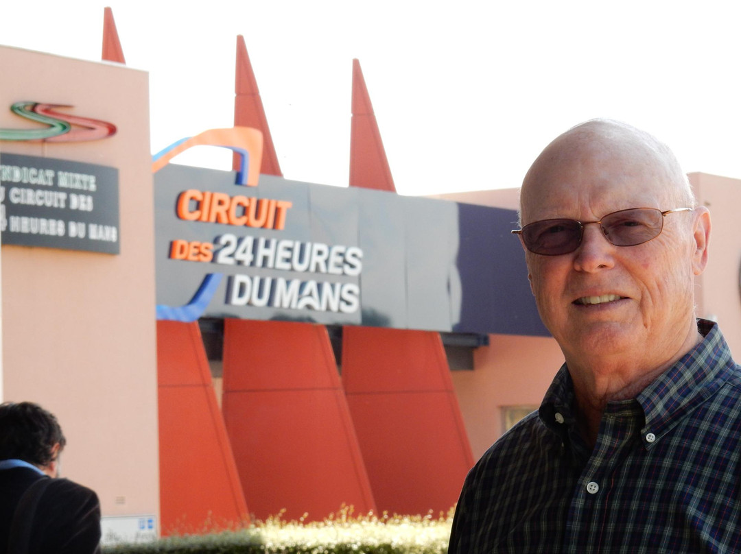 Circuit International De Karting景点图片