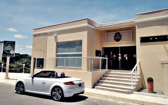 Restaurante do Reinildo