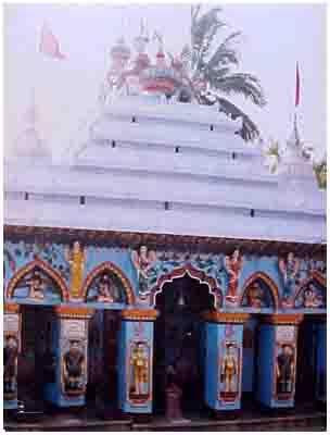 Loknath Temple景点图片