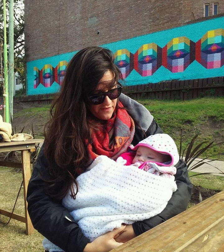 Sabe la Tierra-Vicente Lopez必去景点