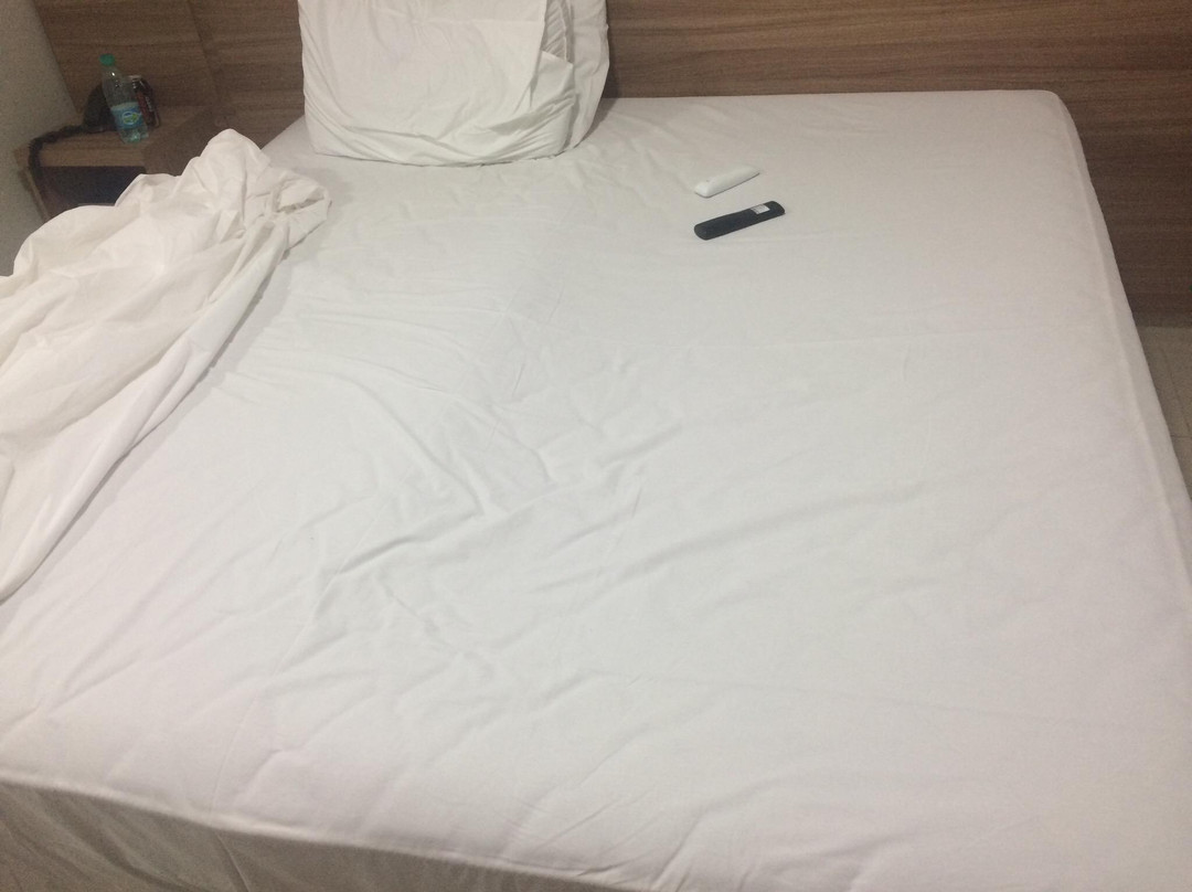 Hotel Veredas do Araguaia主图