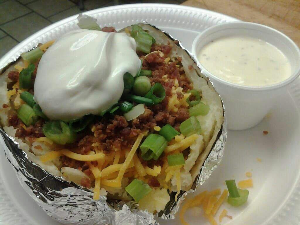 Bowie餐馆和美食-Creative Cakes