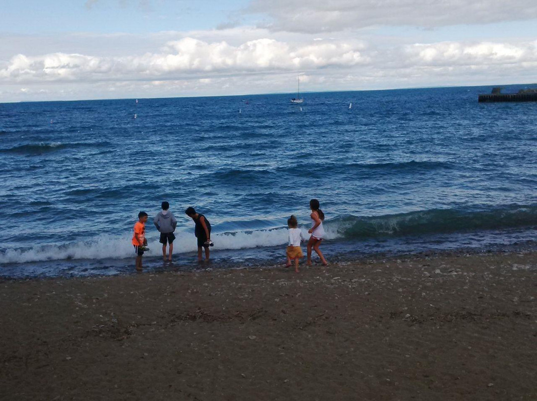 The Thornbury Harbour-Thornbury必去景点