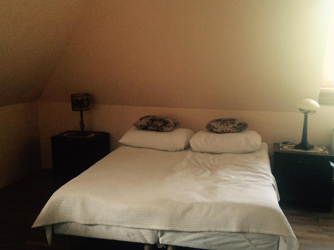 Dworek Karpinskich主图