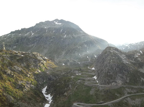 Guia Suica-苏黎世必去景点