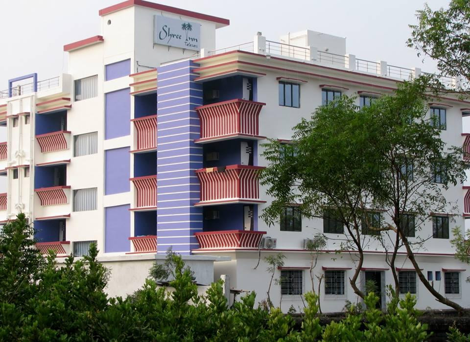 Shree Inn Talasari主图