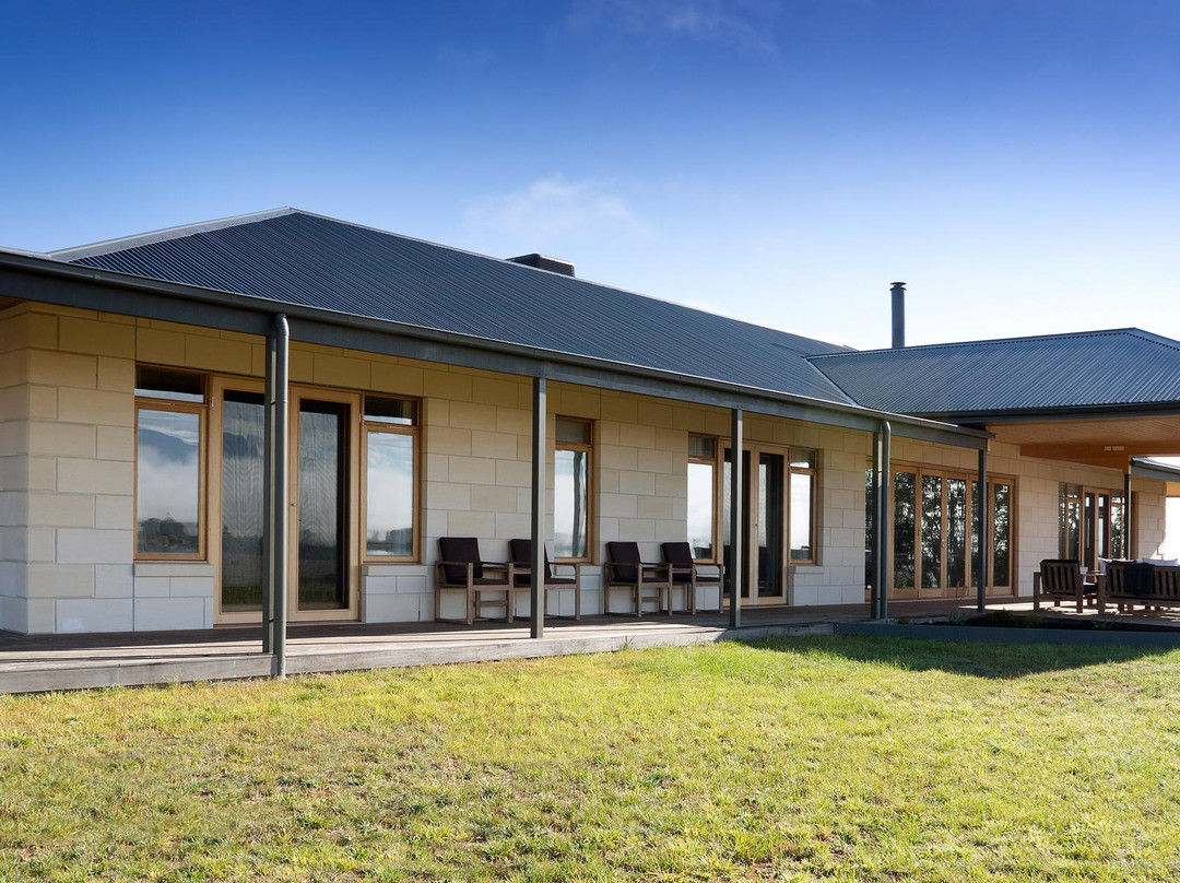 Drom Aluinn B & B主图