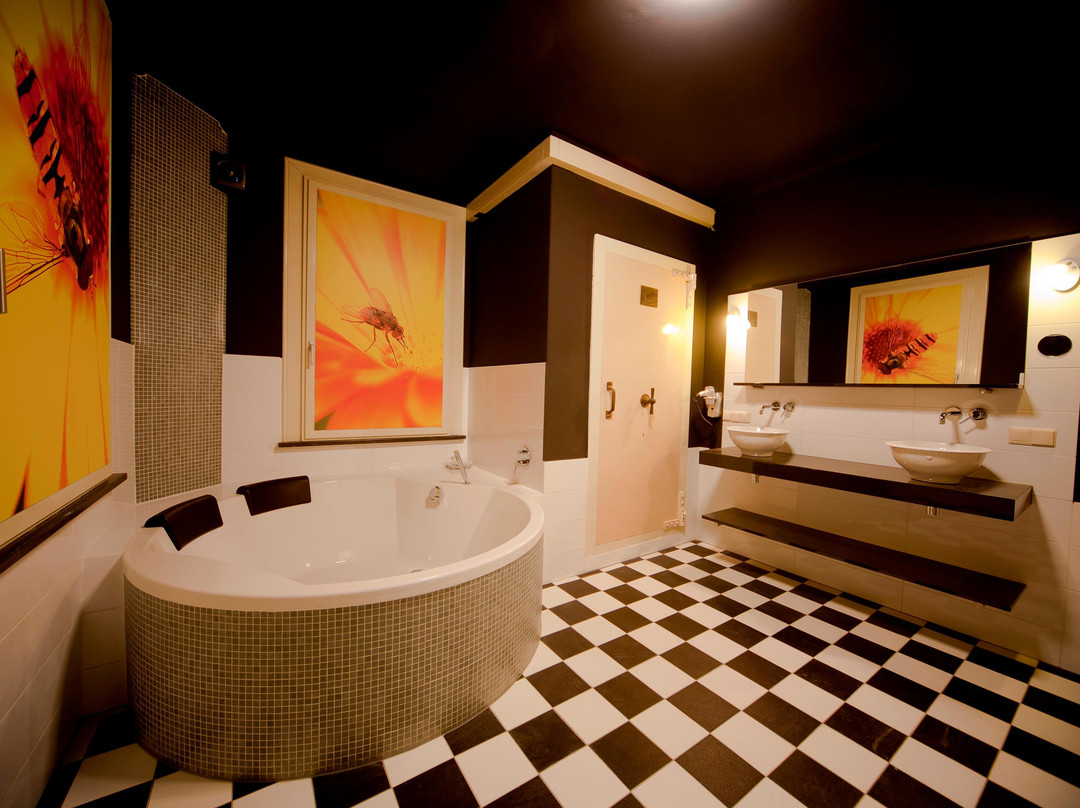 Raadhuis Dinther Suites主图