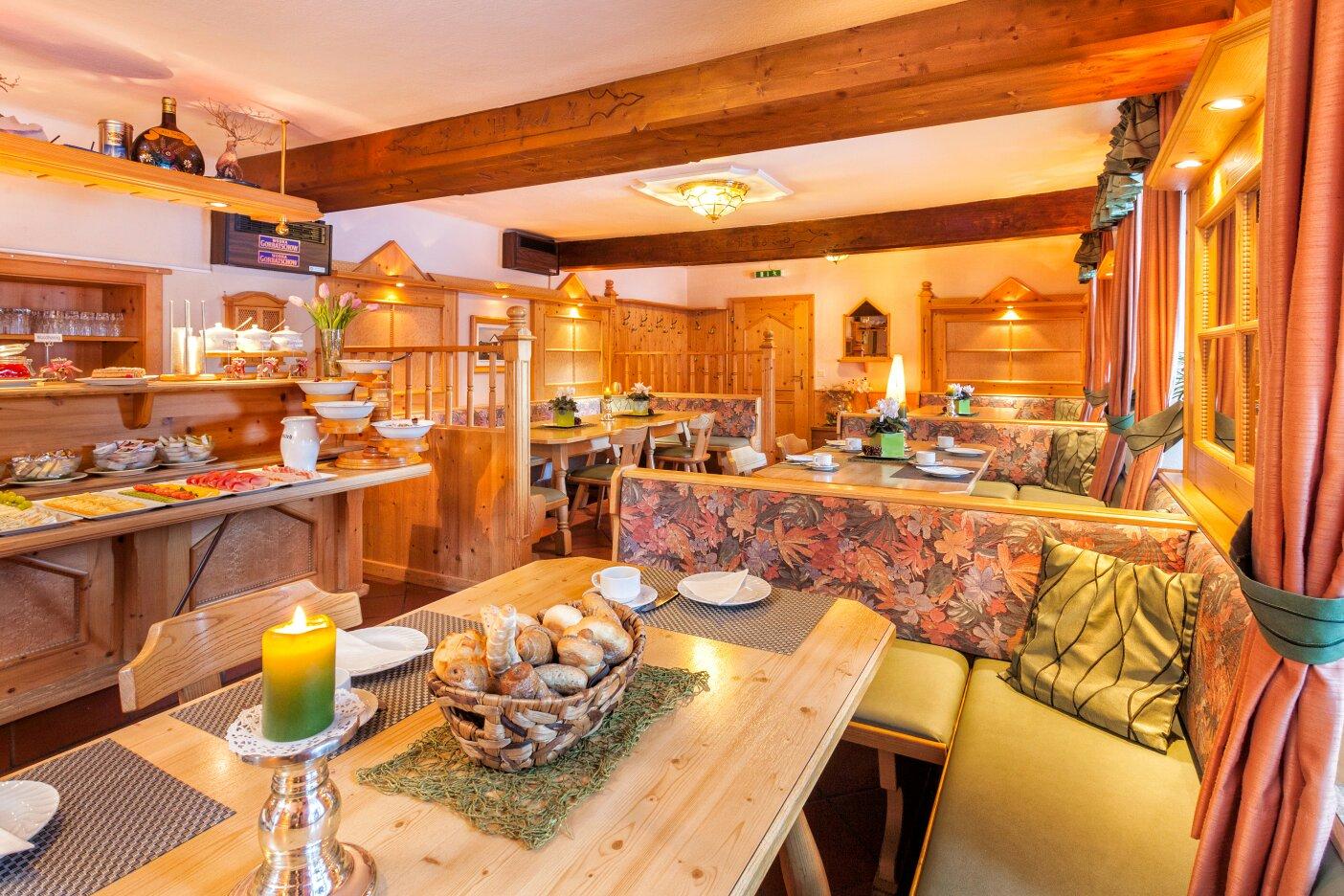 Gasthaus Krisplwirt-官方