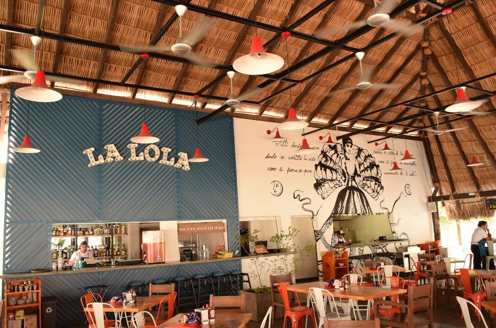 La Lola