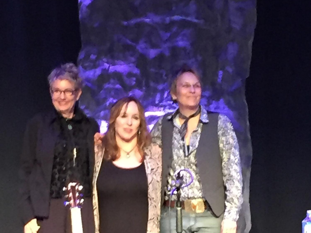 One World Theatre-奥斯丁必去景点