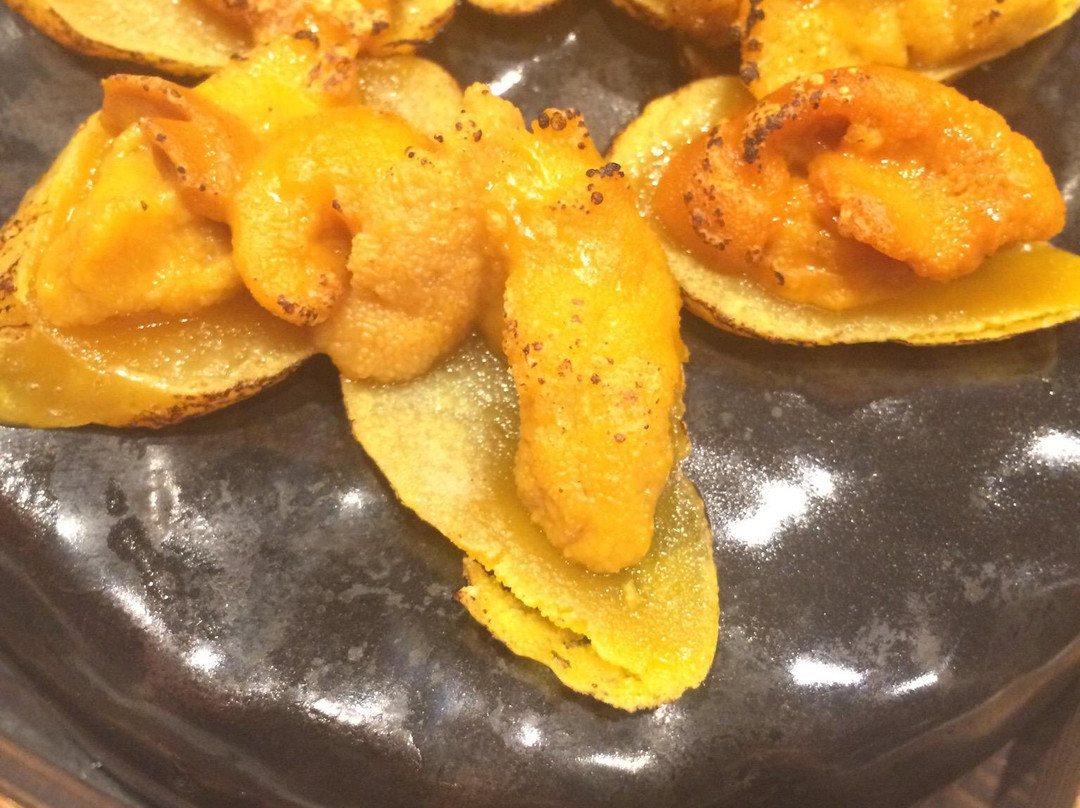 海栗BAR Kai 一章