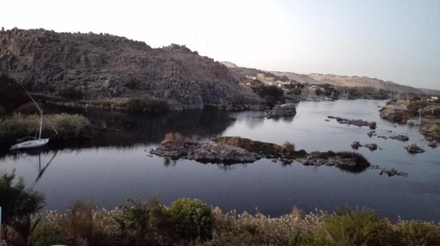 Anakato Mahati-酒店景观