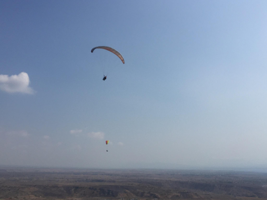 Tinoto Reef-Maasim必去景点