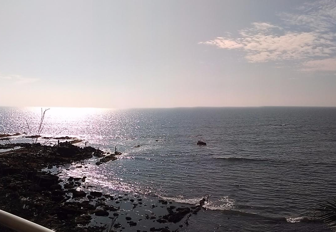 Nyex Beach Club-安朱纳必去景点