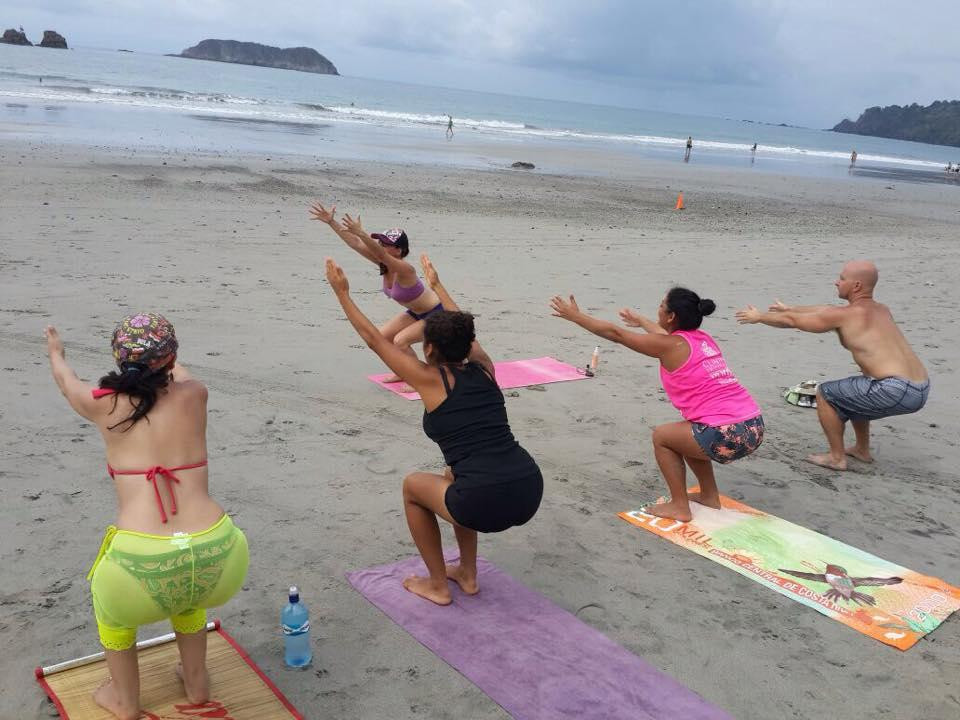 Yoga Con Cyn景点图片