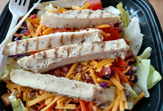 Dairy Queen Grill & Chill