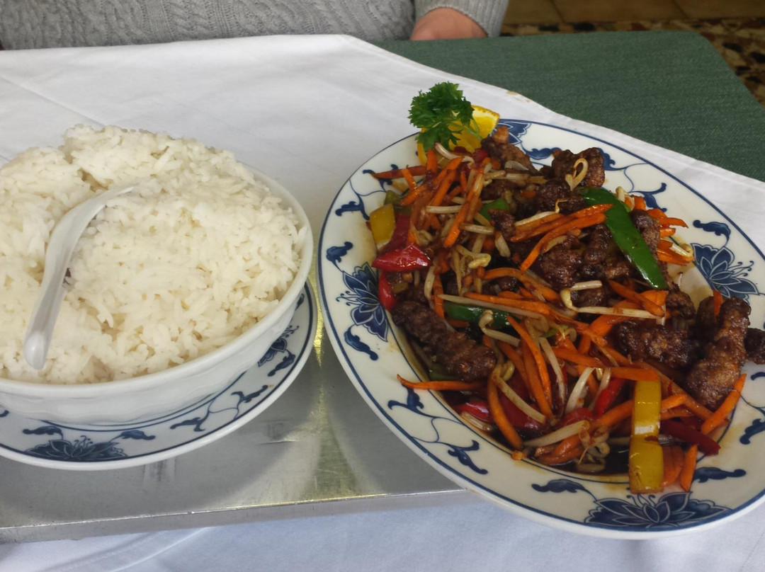 China-Restaurant Mondsee