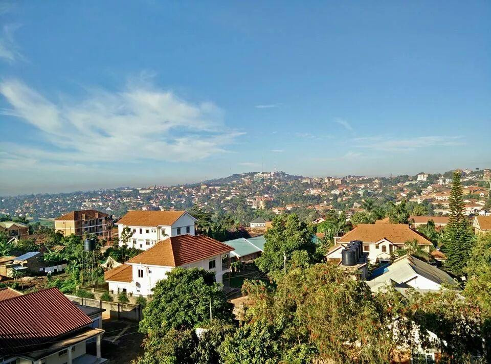 Namugongo酒店住宿-Foxwoods Hotel Kampala