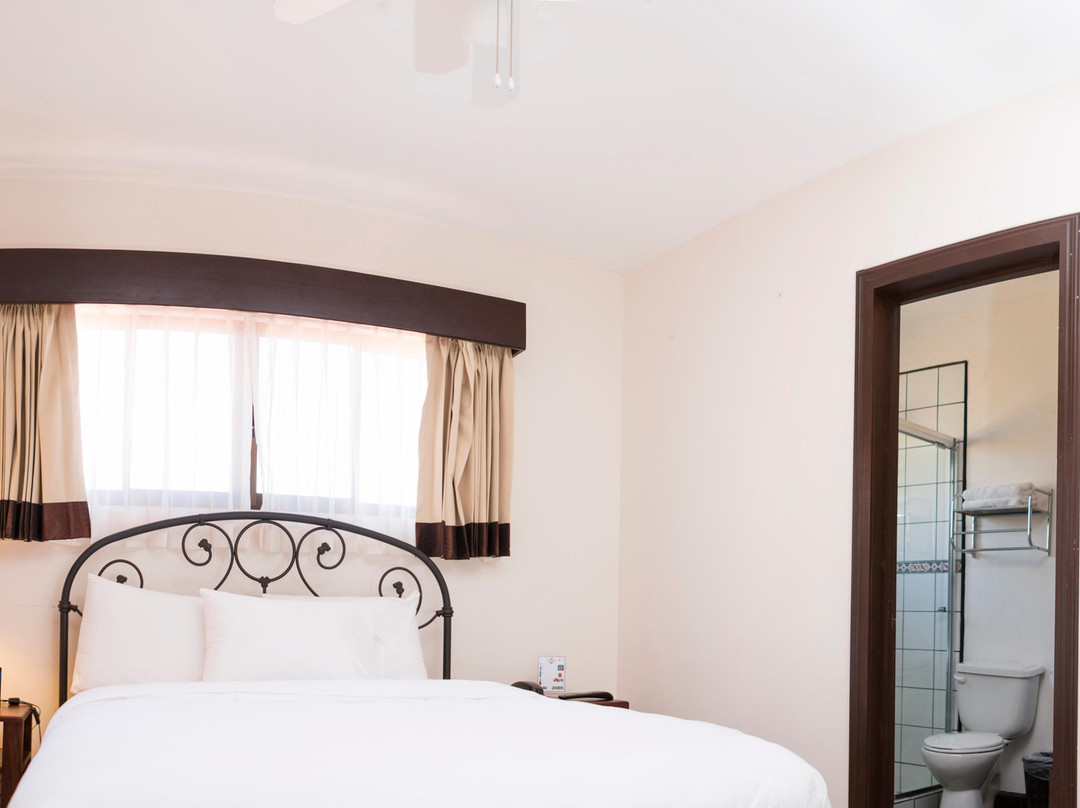 Cariari Garden Boutique Hotel主图