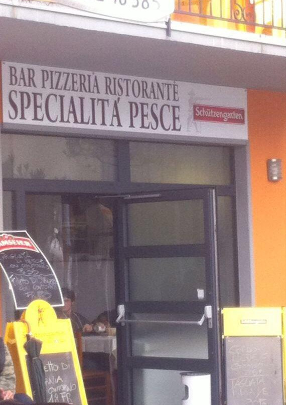 Ristorante La Voce del Mare主图
