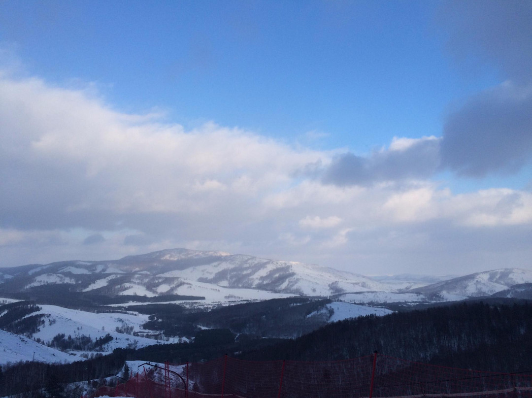 Alpin Chalet主图