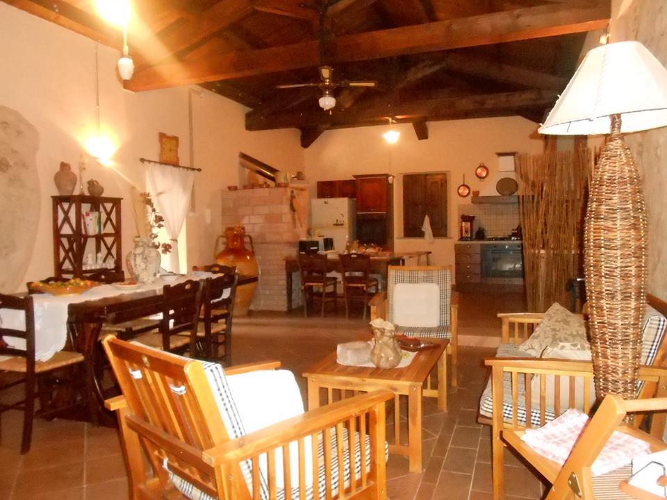 B&B Palazzo Stillitano-官方