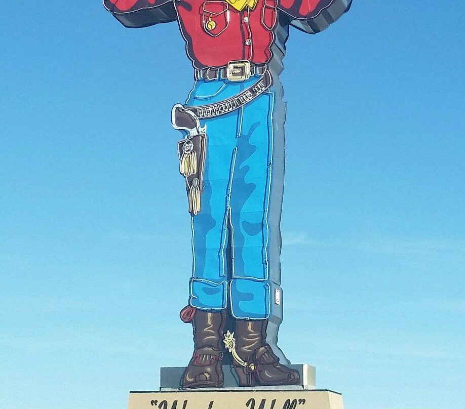 Wendover Will-西温多弗必去景点