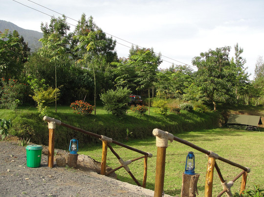 Peace Matunda Tours-阿鲁沙必去景点